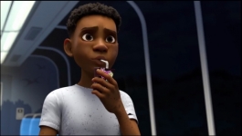 Jurassic World Camp Cretaceous - Season 01 Episode 07